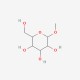 Methyl ?-D-mannopyranoside