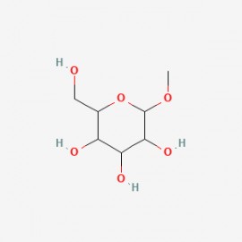 Methyl ?-D-mannopyranoside