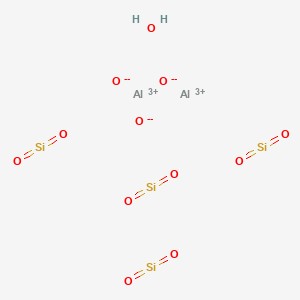 Sodium montmorillonite