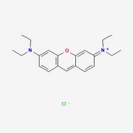 Pyronine B