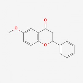 6-Methoxyflavanone