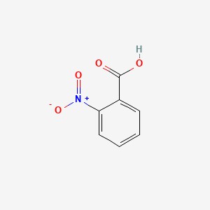 2-Nitrobenzoic acid