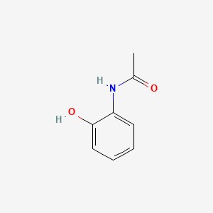 2-Acetamidophenol