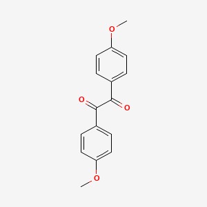 4,4'-DIMETHOXYBENZIL