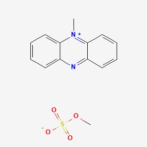 Phenazine methylsulfate