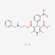 Nicardipine hydrochloride