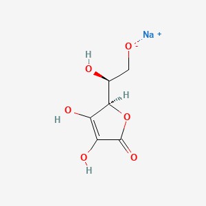 L-Ascorbic acid sodium salt