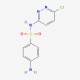 Sulfachloropyridazine