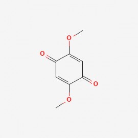 2,5-dimethoxycyclohexa-2,5-diene-1,4-dio