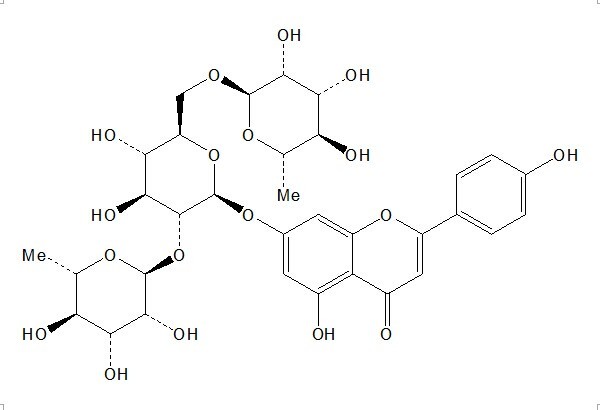 Ligustroflavone