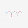 3-Hydroxybutyric acid sodium