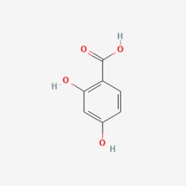 2,4-Dihydroxybenzoic acid