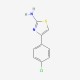 Histone acetyltransferase p300 Inhibitor 4c