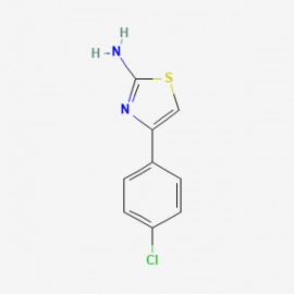 Histone acetyltransferase p300 Inhibitor 4c