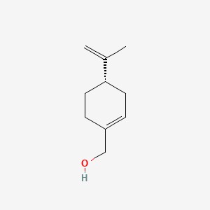 (S)-(-)-Perillyl alcohol