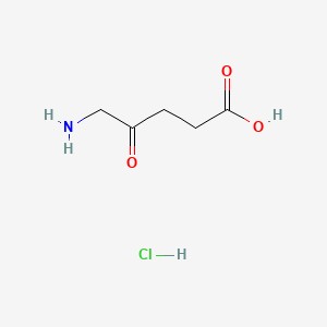 5-Aminolevulinic acid hydrochloride