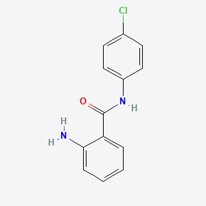Prostaglandin GH synthase 1 inhibitor