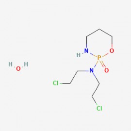 Cyclophosphamide hydrate
