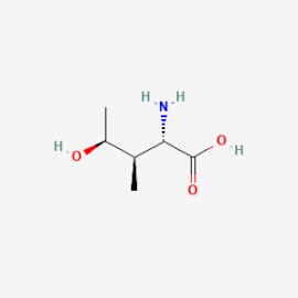 (2S,3R,4S)-4-Hydroxyisoleucine