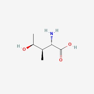(2S,3R,4S)-4-Hydroxyisoleucine