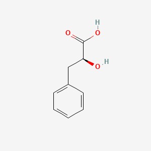 (S)-2-Hydroxy-3-phenylpropanoic acid