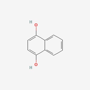 1,4-Dihydroxynaphthalene