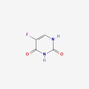 5-Fluorouracil