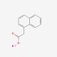 1-Naphthaleneacetic acid potassium salt