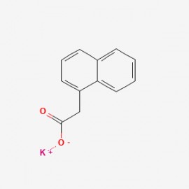 1-Naphthaleneacetic acid potassium salt