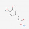 Ferulic acid sodium