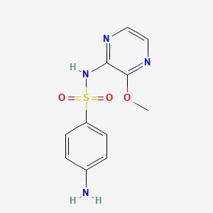Sulfalene