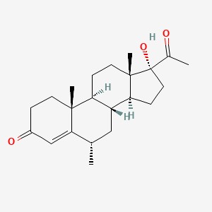 Medroxyprogesterone