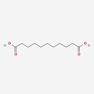 Undecanedioic acid