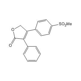Rofecoxib (Vioxx)