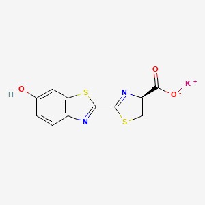D-Luciferin potassium