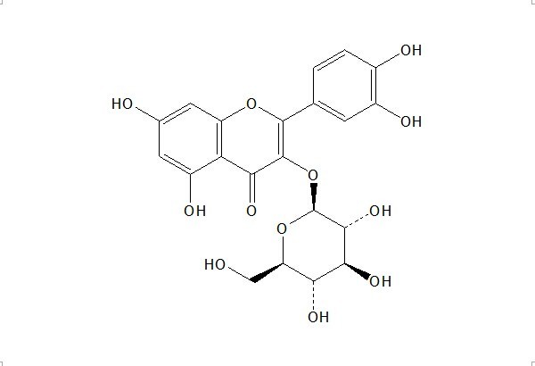 Isoquercitrin