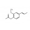 Isoeugenol acetate