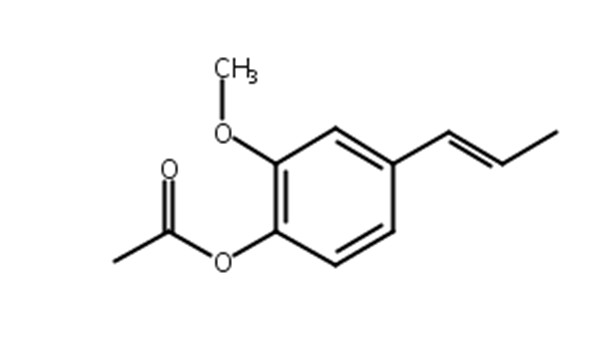 Isoeugenol acetate