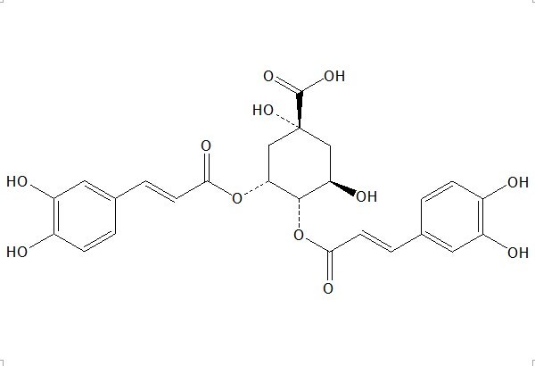 Isochlorogenic acid C