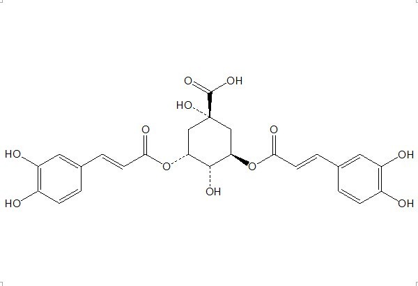 Isochlorogenic acid A