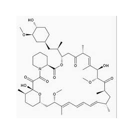 Rapamycin