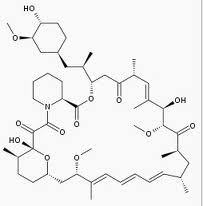 Rapamycin