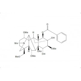 Hypaconitine
