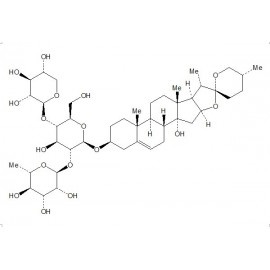 Hydroxy Sprengerinin C, 14-