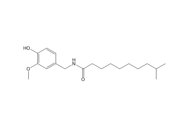 Homodihydrocapsaicin I
