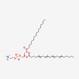 1-Palmitoyl-2-Arachidonoyl-sn-glycero-3-PC