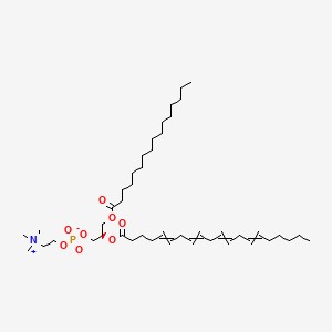 1-Palmitoyl-2-Arachidonoyl-sn-glycero-3-PC