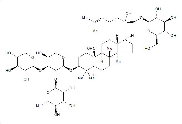 Gypenoside XLIX