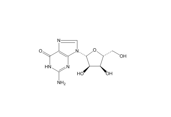 Guanosine