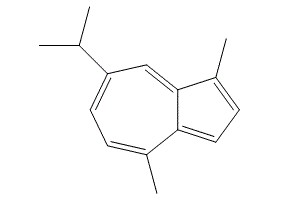 Guaiazulene